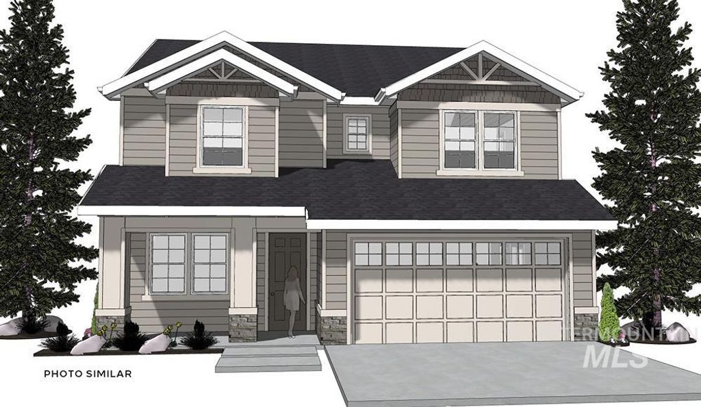 2141 E Thea Dr, Kuna, ID 83634