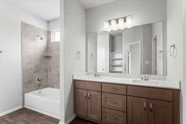 2601 Totley RD, Pflugerville, TX 78660