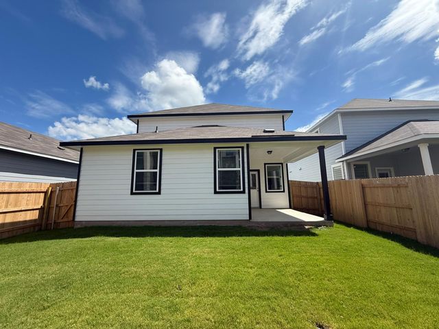 2601 Totley RD, Pflugerville, TX 78660