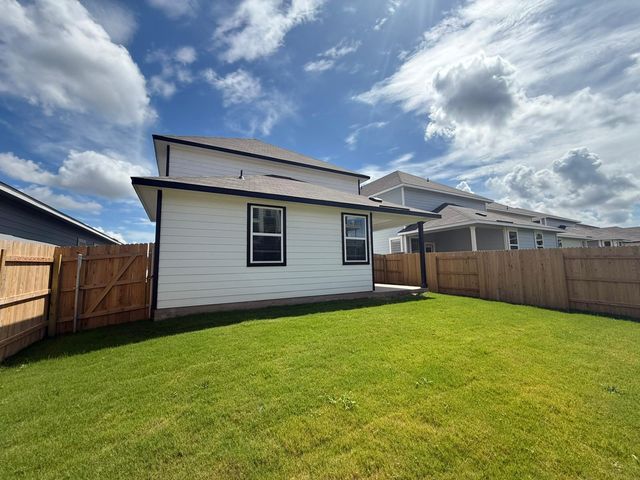 2601 Totley RD, Pflugerville, TX 78660