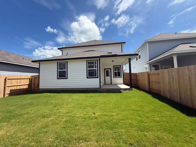 2601 Totley RD, Pflugerville, TX 78660