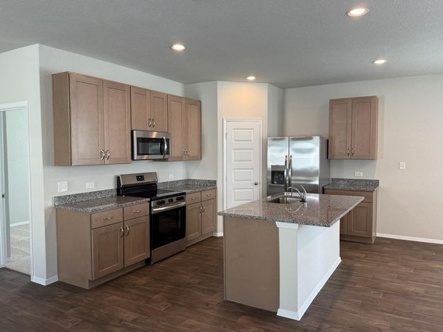 2601 Totley RD, Pflugerville, TX 78660