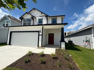 2601 Totley RD, Pflugerville, TX 78660