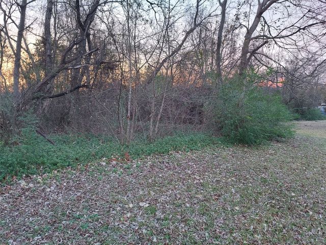 TBD Jackson Street, Commerce, TX 75428