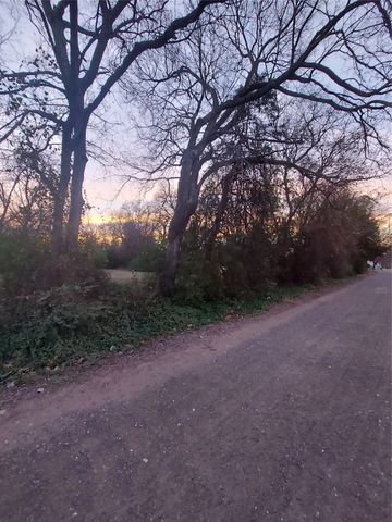 TBD Jackson Street, Commerce, TX 75428