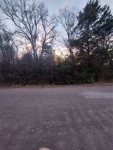 TBD Jackson Street, Commerce, TX 75428