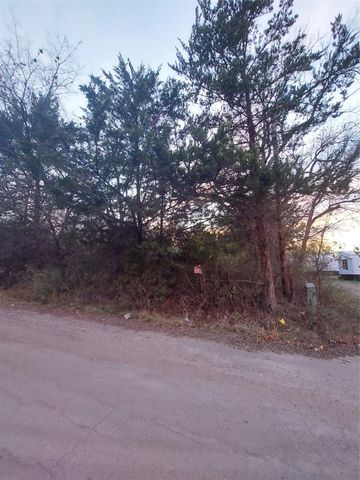 TBD Jackson Street, Commerce, TX 75428