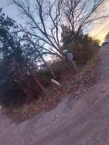 TBD Jackson Street, Commerce, TX 75428