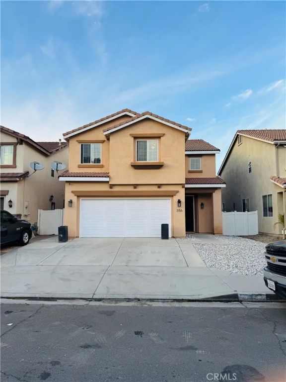 356 Camino De La Luna, Perris, CA 92571
