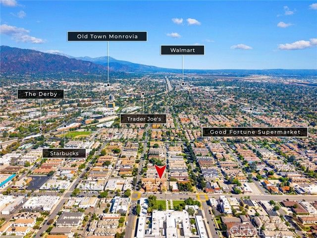 306 S 1st Avenue 105, Arcadia, CA 91006