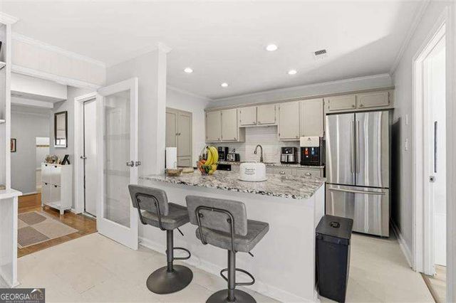 260 Manning Road SW 12, Marietta, GA 30064