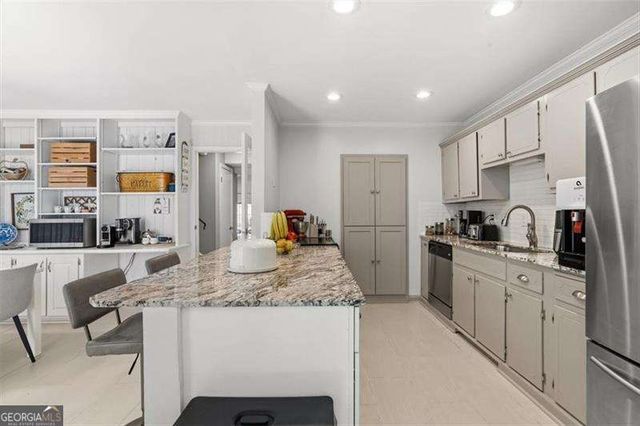 260 Manning Road SW 12, Marietta, GA 30064