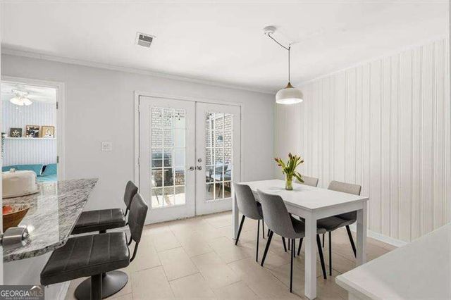 260 Manning Road SW 12, Marietta, GA 30064