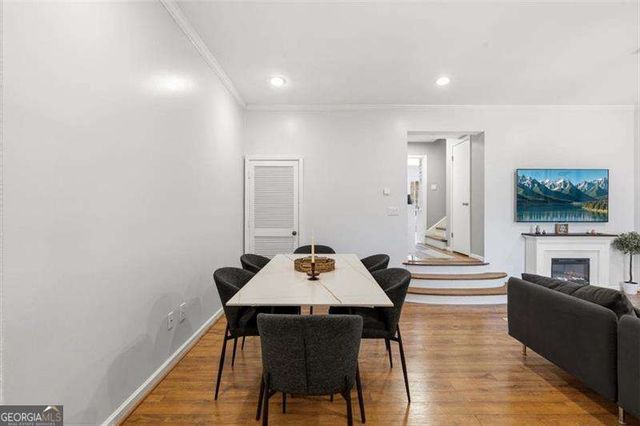 260 Manning Road SW 12, Marietta, GA 30064