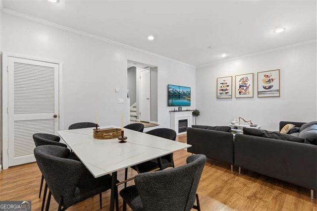 260 Manning Road SW 12, Marietta, GA 30064