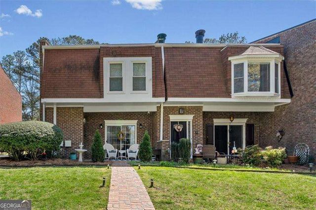 260 Manning Road SW 12, Marietta, GA 30064