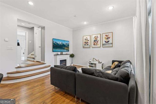 260 Manning Road SW 12, Marietta, GA 30064