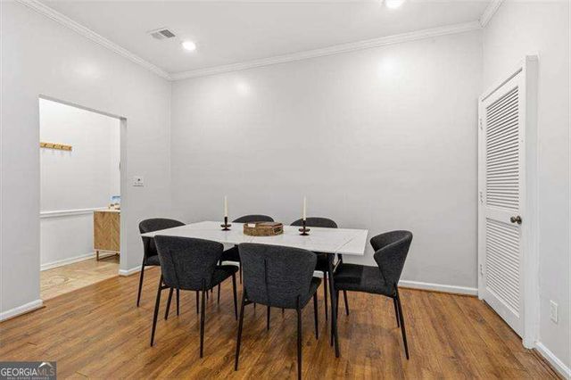 260 Manning Road SW 12, Marietta, GA 30064