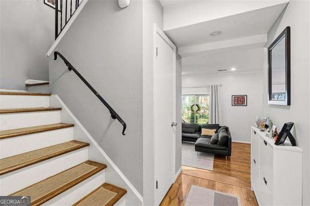 260 Manning Road SW 12, Marietta, GA 30064