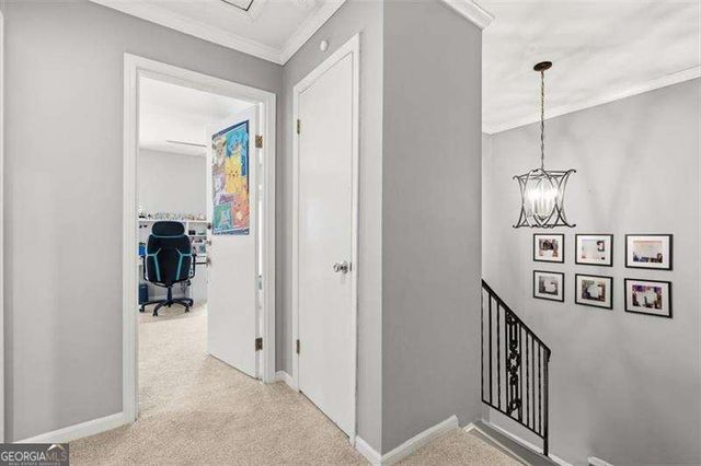 260 Manning Road SW 12, Marietta, GA 30064