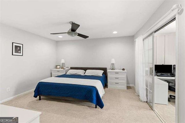 260 Manning Road SW 12, Marietta, GA 30064