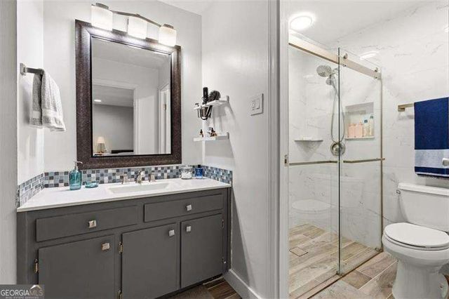 260 Manning Road SW 12, Marietta, GA 30064