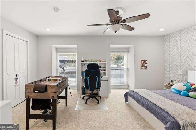 260 Manning Road SW 12, Marietta, GA 30064