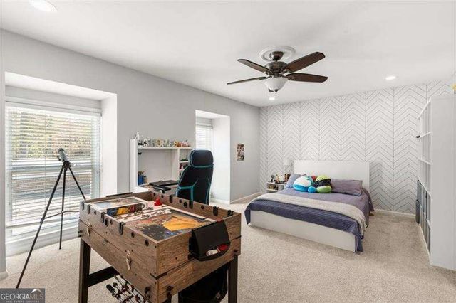 260 Manning Road SW 12, Marietta, GA 30064