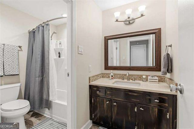 260 Manning Road SW 12, Marietta, GA 30064