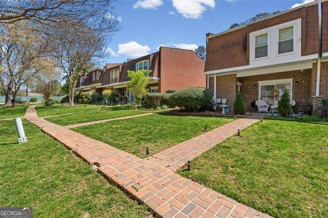 260 Manning Road SW 12, Marietta, GA 30064