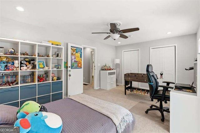 260 Manning Road SW 12, Marietta, GA 30064