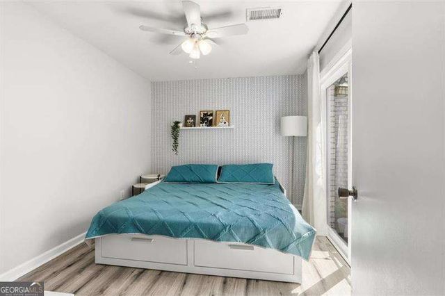 260 Manning Road SW 12, Marietta, GA 30064