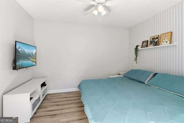 260 Manning Road SW 12, Marietta, GA 30064