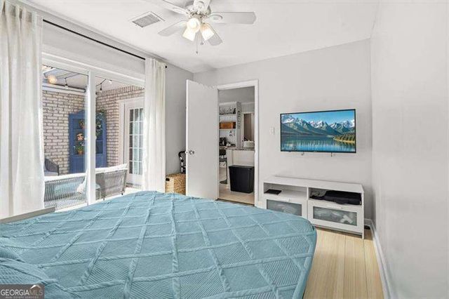 260 Manning Road SW 12, Marietta, GA 30064