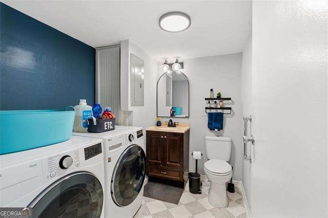 260 Manning Road SW 12, Marietta, GA 30064