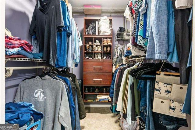 260 Manning Road SW 12, Marietta, GA 30064