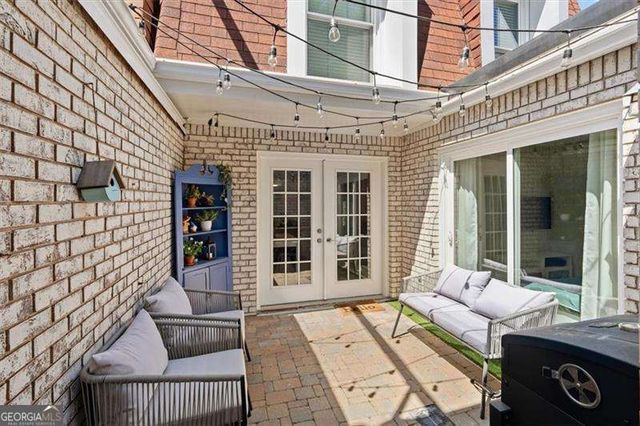 260 Manning Road SW 12, Marietta, GA 30064