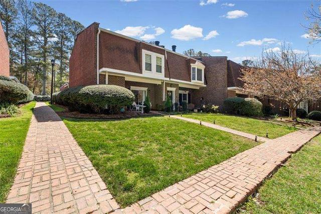 260 Manning Road SW 12, Marietta, GA 30064