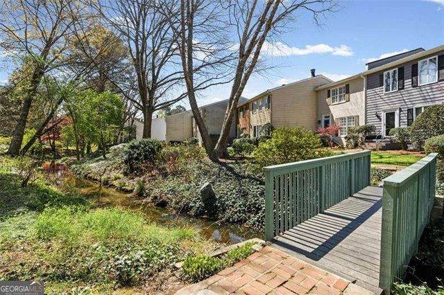 260 Manning Road SW 12, Marietta, GA 30064