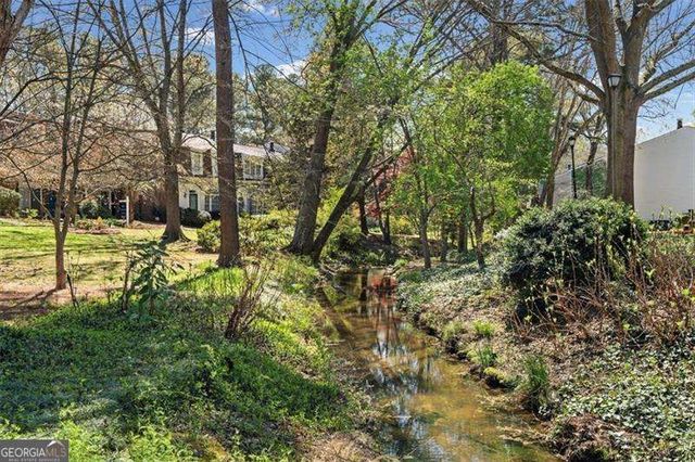 260 Manning Road SW 12, Marietta, GA 30064