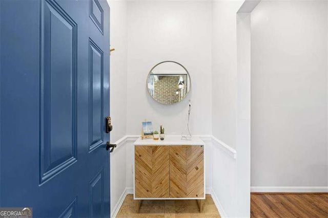 260 Manning Road SW 12, Marietta, GA 30064