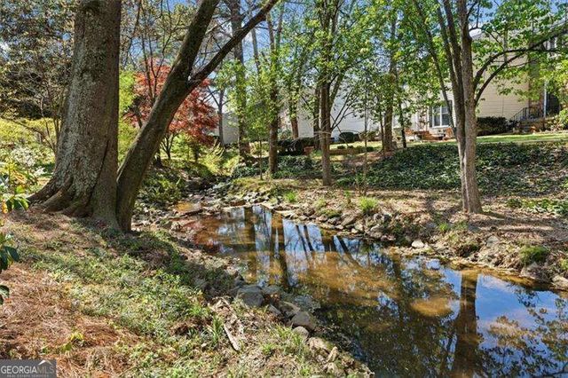 260 Manning Road SW 12, Marietta, GA 30064