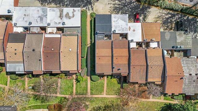 260 Manning Road SW 12, Marietta, GA 30064