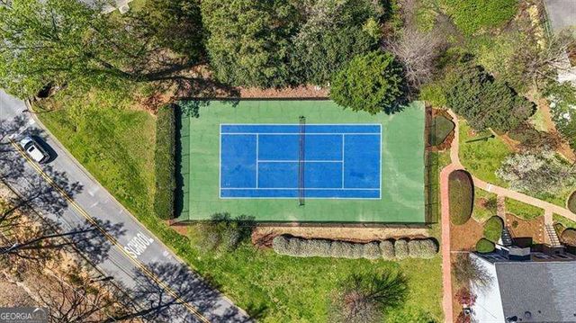 260 Manning Road SW 12, Marietta, GA 30064