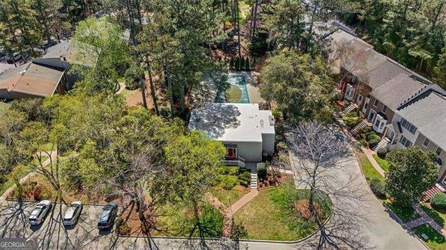 260 Manning Road SW 12, Marietta, GA 30064