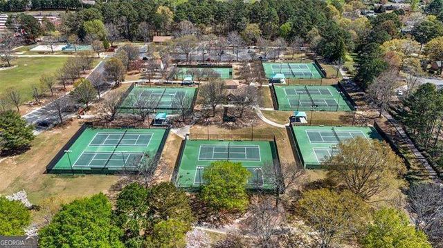 260 Manning Road SW 12, Marietta, GA 30064