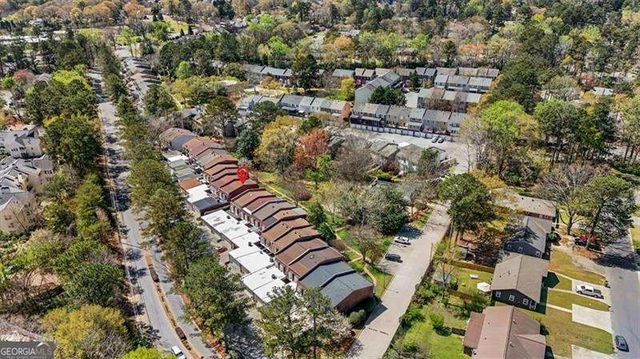 260 Manning Road SW 12, Marietta, GA 30064