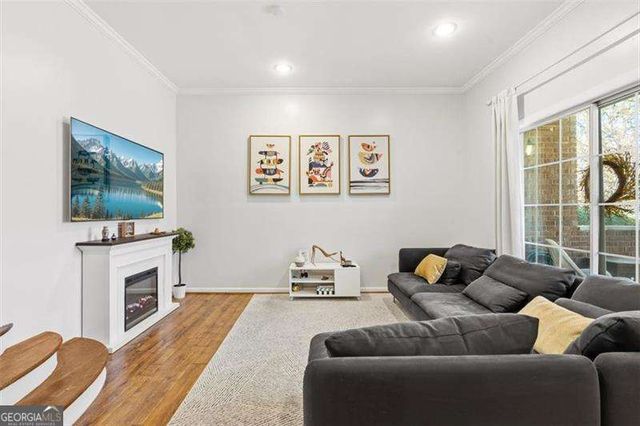 260 Manning Road SW 12, Marietta, GA 30064