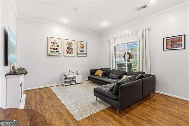 260 Manning Road SW 12, Marietta, GA 30064