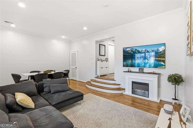 260 Manning Road SW 12, Marietta, GA 30064